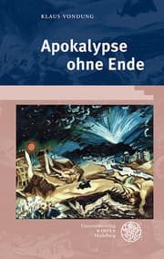 Cover von Apokalypse ohne Ende