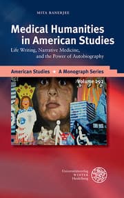 Cover von Medical Humanities in American Studies