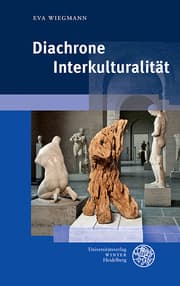 Cover von Diachrone Interkulturalität