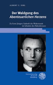 Cover von Der Waldgang des 'Abenteuerlichen Herzens'