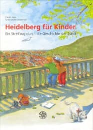 Cover von Heidelberg für Kinder