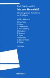 Cover von Tabu oder Normalität?