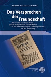 Cover von Das Versprechen der Freundschaft