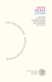 Cover von Lücken