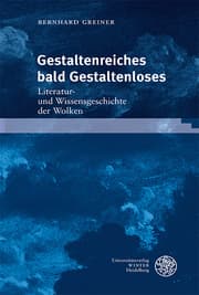 Cover von Gestaltenreiches bald Gestaltenloses