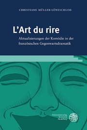 Cover von LArt du rire