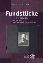 Cover von Fundstücke