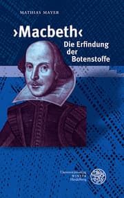 Cover von Macbeth - Die Erfindung der Botenstoffe