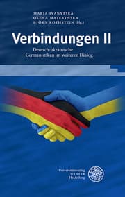 Cover von Verbindungen II