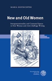 Cover von New and Old Women