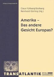 Cover von Amerika - Das andere Gesicht Europas