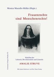 Cover von Frauenrechte sind Menschenrechte!