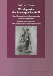 Cover von Über Muttergöttinnen, Männeransprüche und Mädchenkindheiten.Modelle und Materialien zum Ausprobieren und Bessermachen