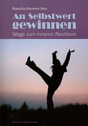 Cover von An Selbstwert gewinnen