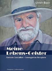 Cover von Meine Lebens-Geister