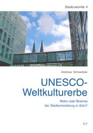Cover von UNESCO-Weltkulturerbe