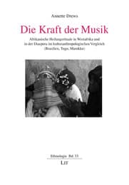 Cover von Die Kraft der Musik