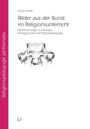 Cover von Bilder aus der Kunst im Religionsunterricht