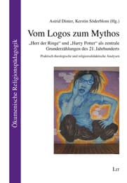 Cover von Vom Logos zum Mythos