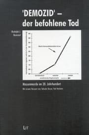 Cover von 'DEMOZID' - der befohlene Tod