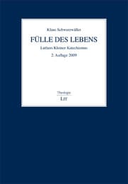 Cover von Fülle des Lebens