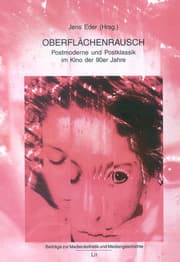 Cover von Oberflächenrausch