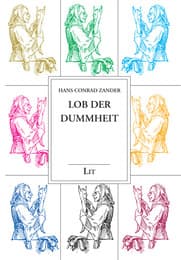 Cover von Lob der Dummheit