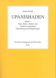 Cover von Upanishaden 1