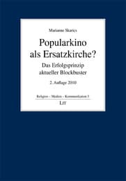 Cover von Popularkino als Ersatzkirche?