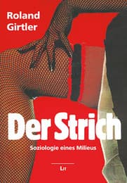 Cover von Der Strich