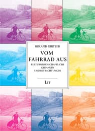 Cover von Vom Fahrrad aus