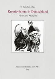 Cover von Kreationismus in Deutschland