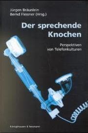 Cover von Der sprechende Knochen
