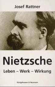 Cover von Nietzsche
