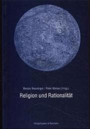 Cover von Religion und Rationalität