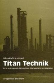 Cover von Titan Technik