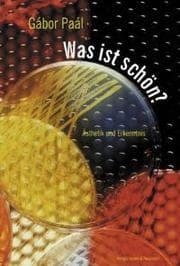 Cover von Was ist schön?