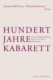 Cover von Hundert Jahre Kabarett