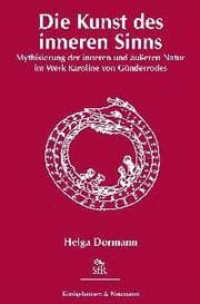 Cover von Die Kunst des inneren Sinns