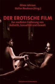 Cover von Der erotische Film