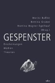 Cover von Gespenster