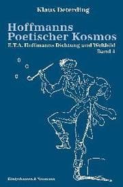 Cover von Hoffmanns Poetischer Kosmos