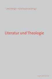 Cover von Literatur und Theologie