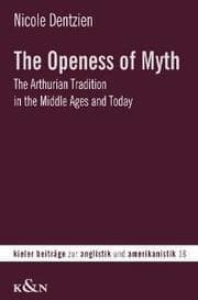 Cover von The Openess of Myth