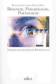 Cover von Biologie, Psychologie, Poetologie