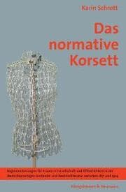 Cover von Das normative Korsett