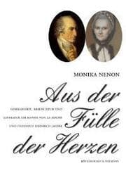 Cover von Aus der Fülle der Herzen