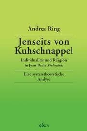 Cover von Jenseits von Kuhschnappel