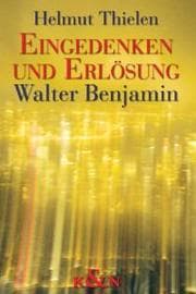 Cover von Eindenken und Erlösung