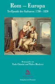 Cover von Rom - Europa